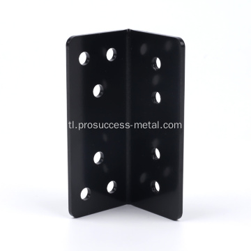 Precision Powder Coating Sheet Metal Parts